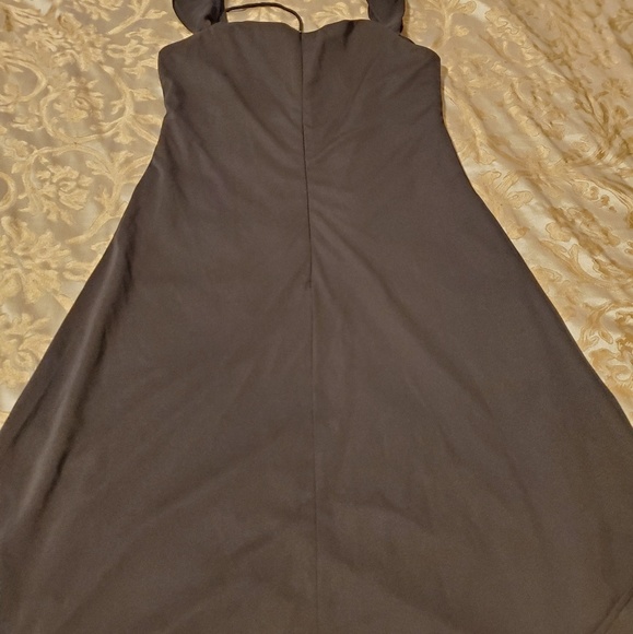 Sexy Black dress - Picture 2 of 3